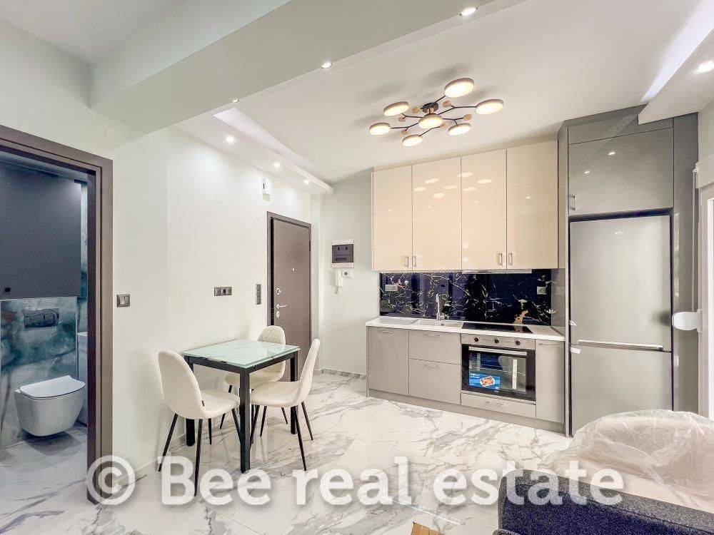 Άποψη εσωτερικού χώρου