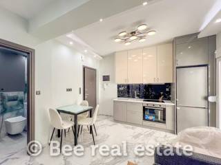 Άποψη εσωτερικού χώρου