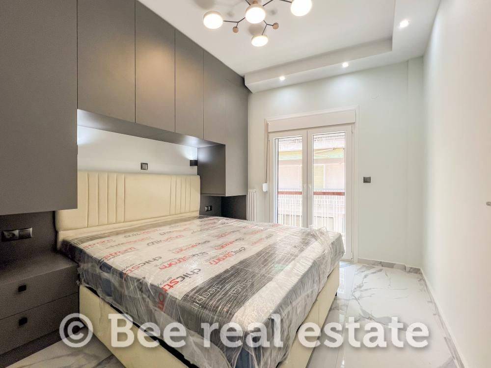 Άποψη εσωτερικού χώρου