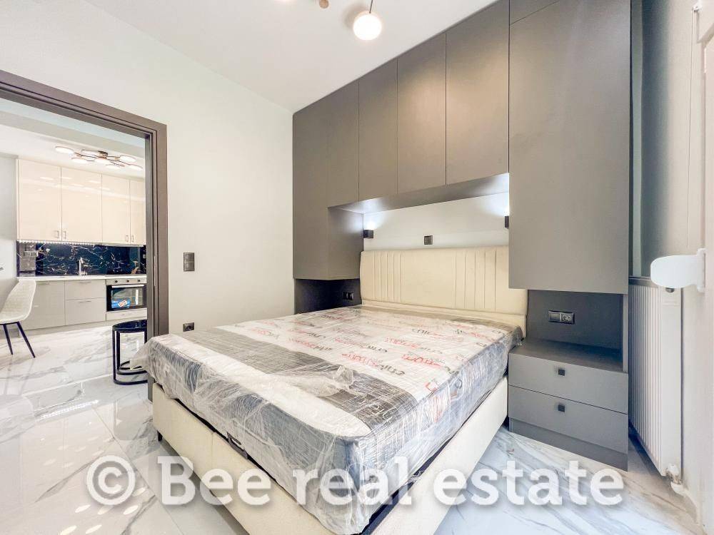 Άποψη εσωτερικού χώρου