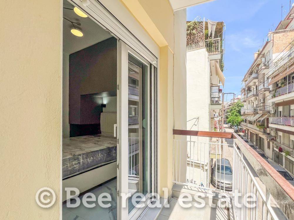 Άποψη εσωτερικού χώρου