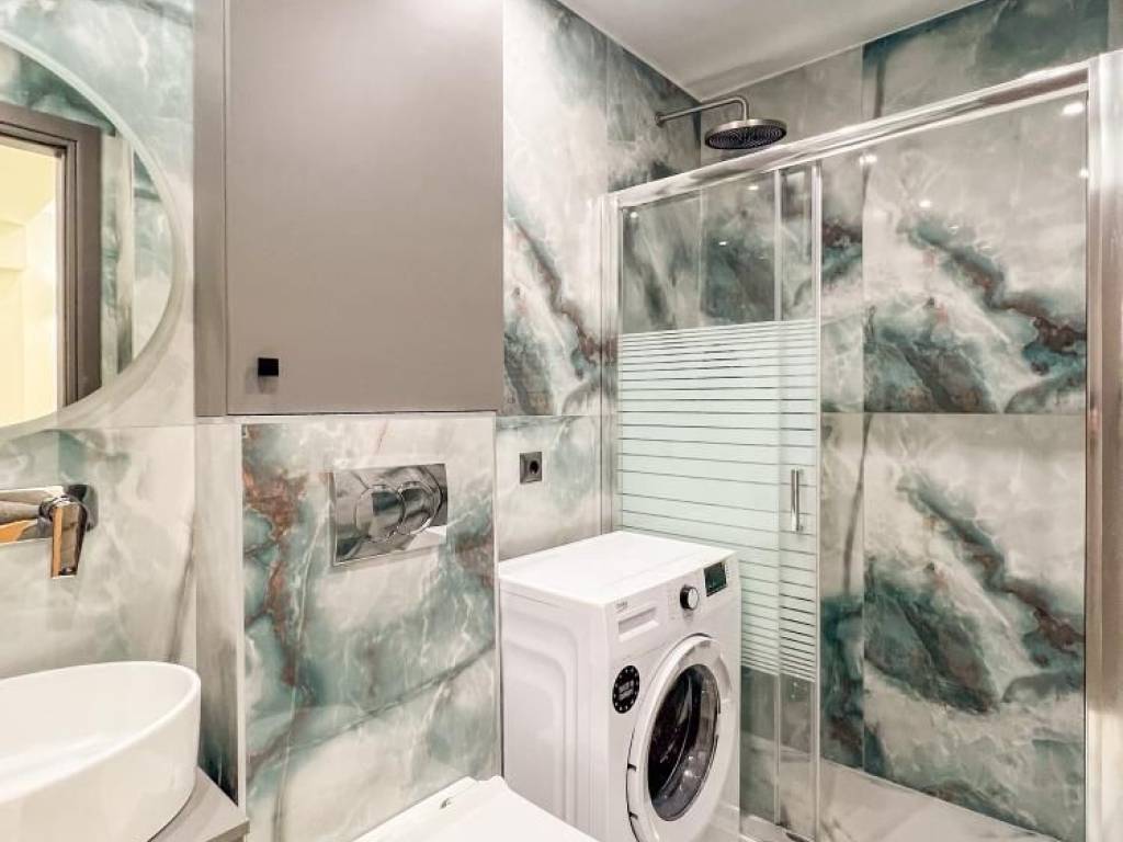 Άποψη εσωτερικού χώρου