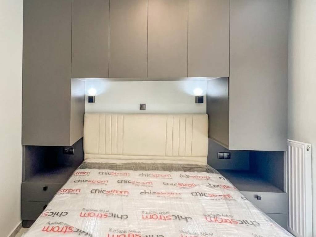 Άποψη εσωτερικού χώρου