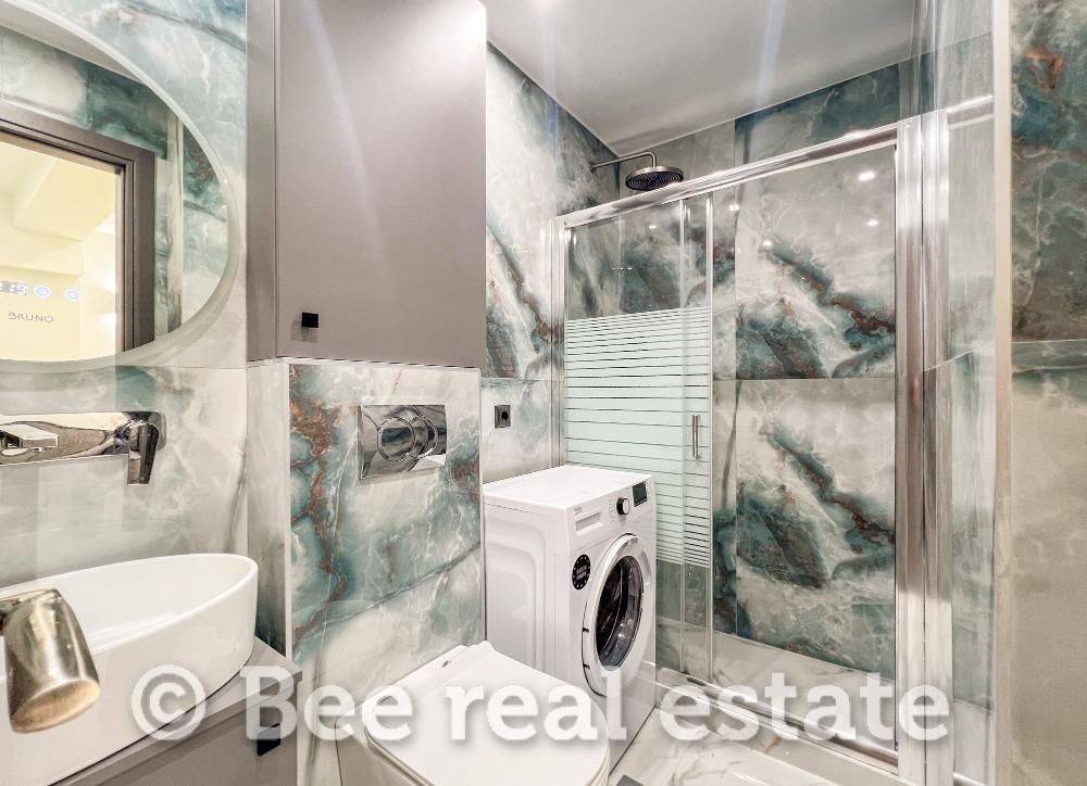 Άποψη εσωτερικού χώρου