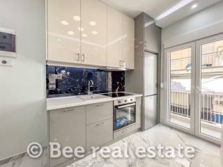 Άποψη εσωτερικού χώρου