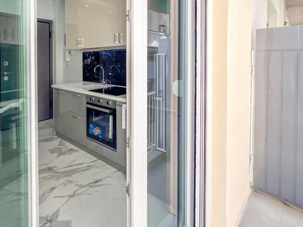 Άποψη εσωτερικού χώρου