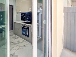 Άποψη εσωτερικού χώρου