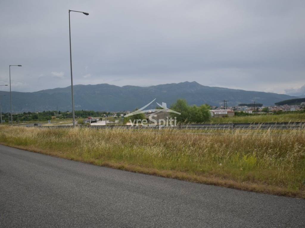 ΑΠΟΨΗ ΑΓΡΟΤΕΜΑΧΙΟΥ