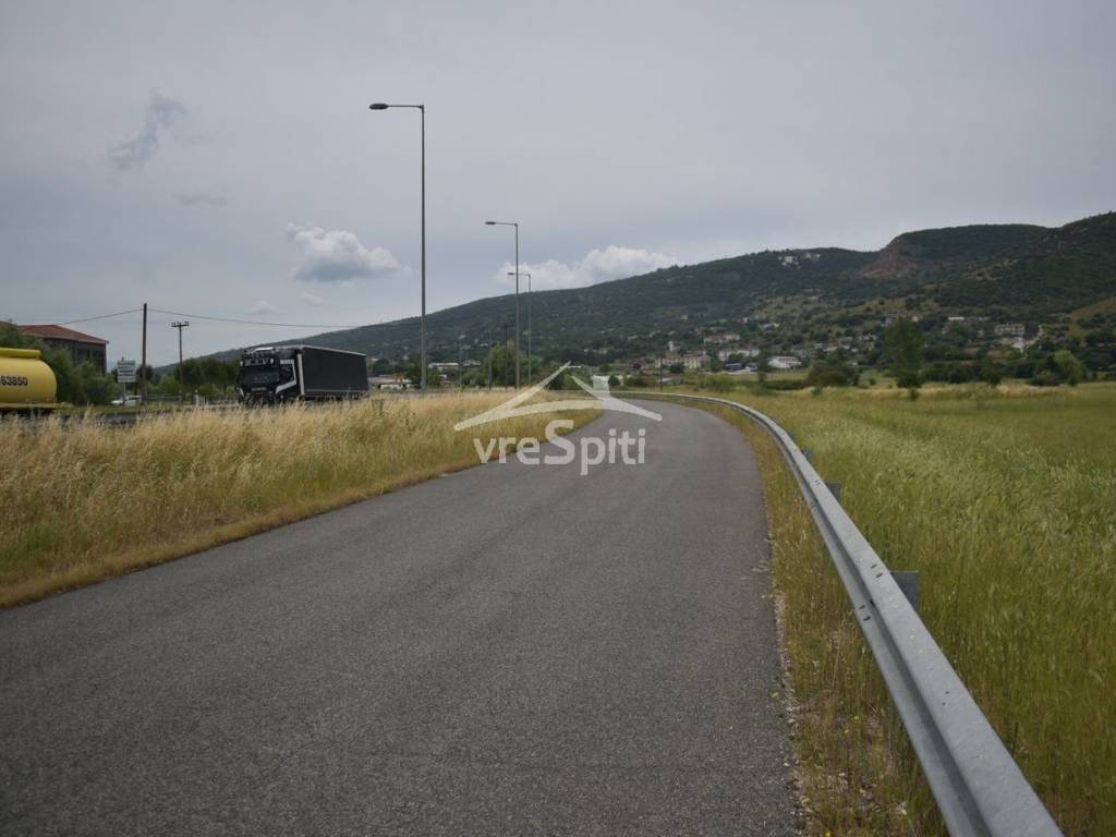 ΑΠΟΨΗ ΑΓΡΟΤΕΜΑΧΙΟΥ