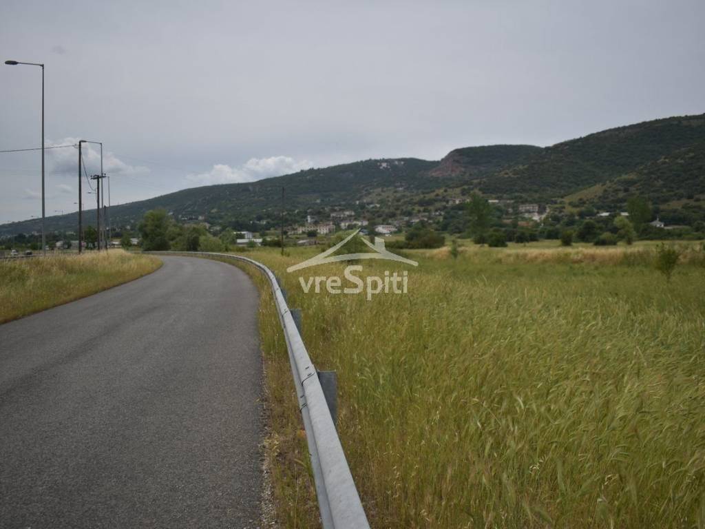 ΑΠΟΨΗ ΑΓΡΟΤΕΜΑΧΙΟΥ