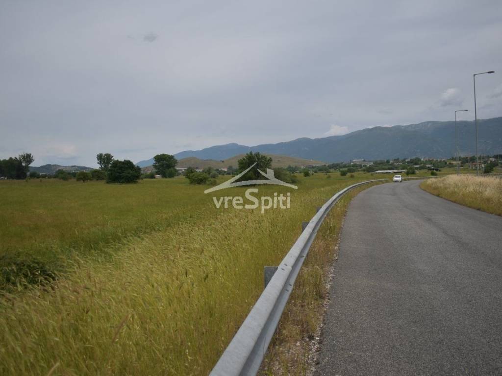 ΑΠΟΨΗ ΑΓΡΟΤΕΜΑΧΙΟΥ