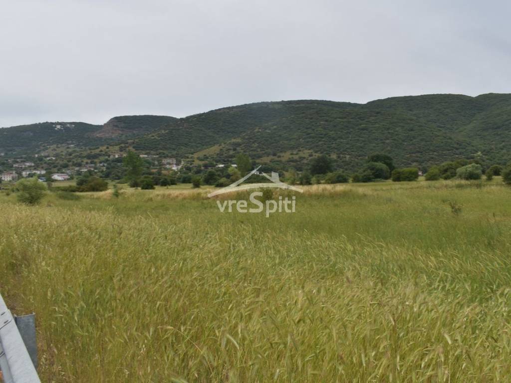 ΑΠΟΨΗ ΑΓΡΟΤΕΜΑΧΙΟΥ