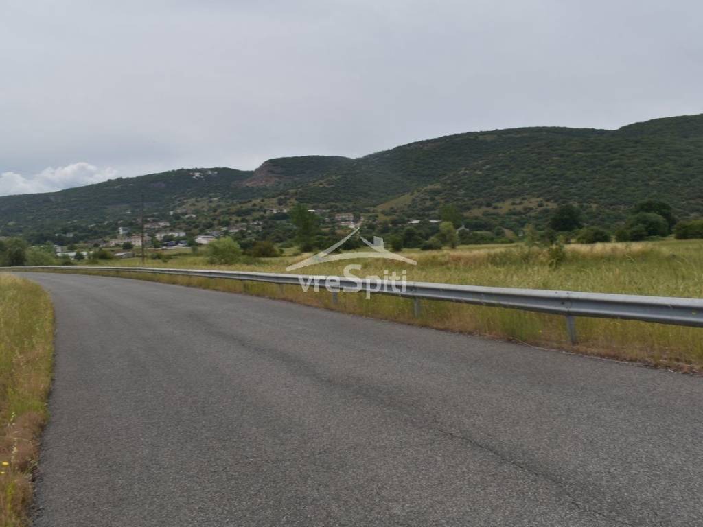 ΑΠΟΨΗ ΑΓΡΟΤΕΜΑΧΙΟΥ