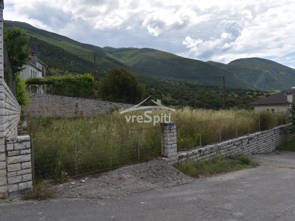 ΑΠΟΨΗ ΟΙΚΟΠΕΔΟΥ