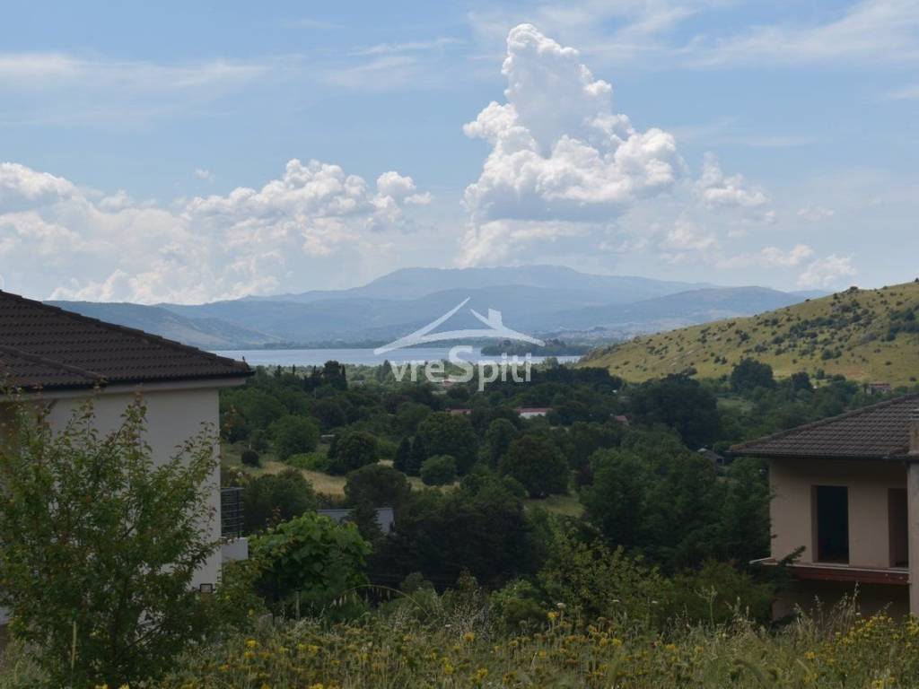 ΑΠΟΨΗ ΟΙΚΟΠΕΔΟΥ