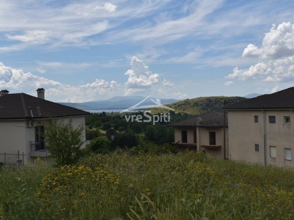 ΑΠΟΨΗ ΟΙΚΟΠΕΔΟΥ