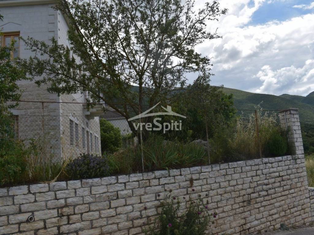 ΑΠΟΨΗ ΟΙΚΟΠΕΔΟΥ