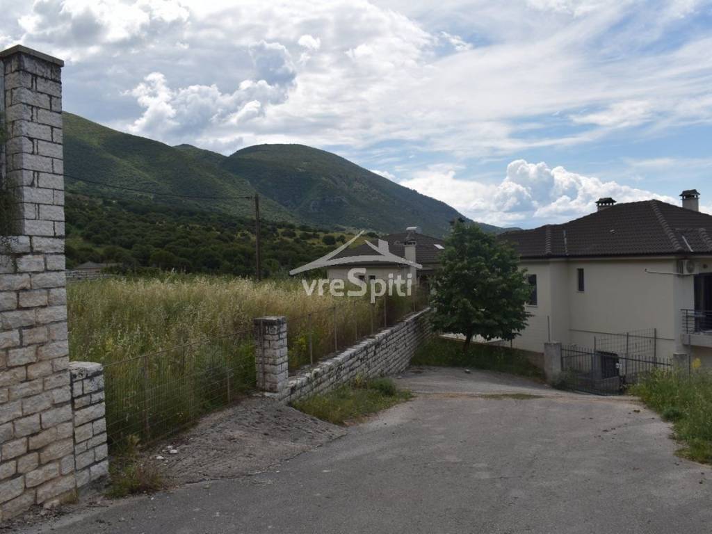 ΑΠΟΨΗ ΟΙΚΟΠΕΔΟΥ