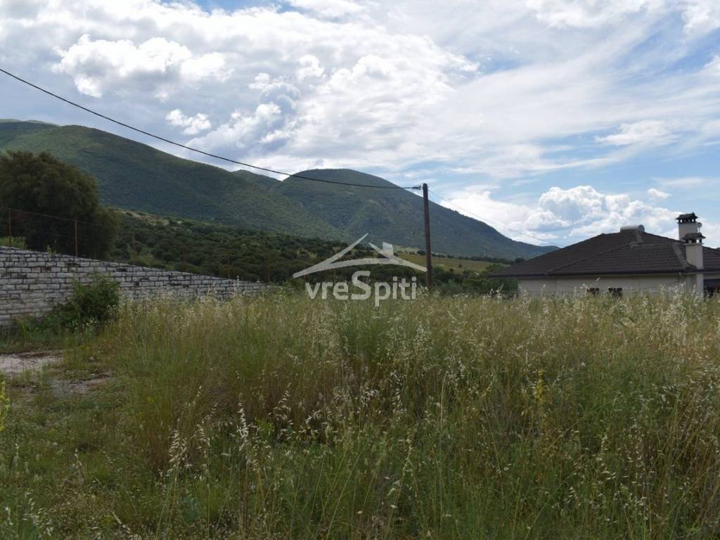 ΑΠΟΨΗ ΟΙΚΟΠΕΔΟΥ