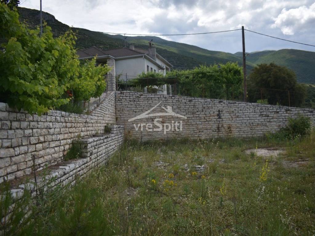 ΑΠΟΨΗ ΟΙΚΟΠΕΔΟΥ