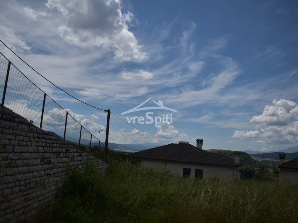 ΑΠΟΨΗ ΟΙΚΟΠΕΔΟΥ