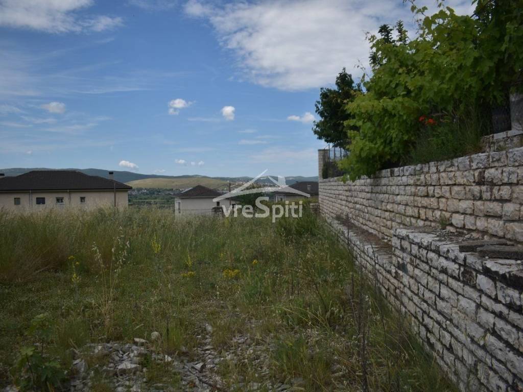 ΑΠΟΨΗ ΟΙΚΟΠΕΔΟΥ