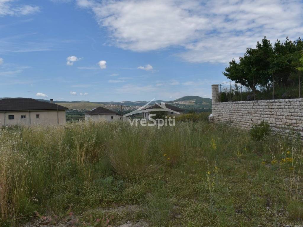 ΑΠΟΨΗ ΟΙΚΟΠΕΔΟΥ