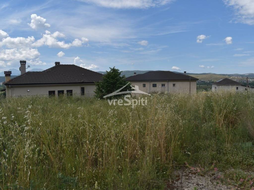 ΑΠΟΨΗ ΟΙΚΟΠΕΔΟΥ