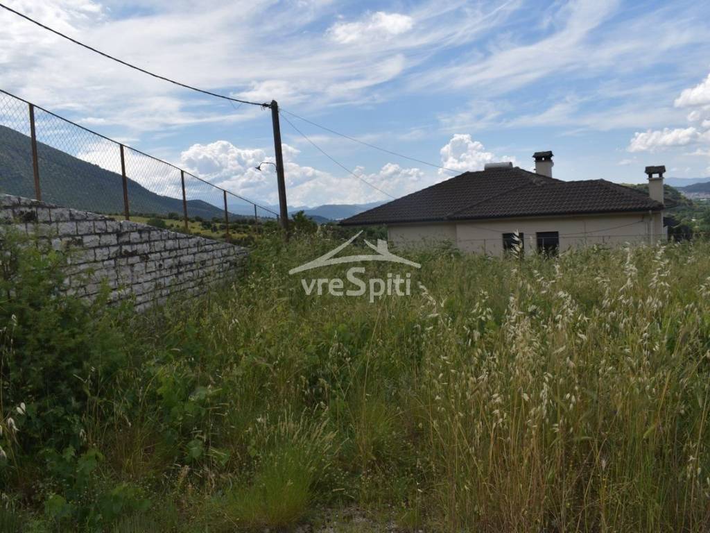 ΑΠΟΨΗ ΟΙΚΟΠΕΔΟΥ