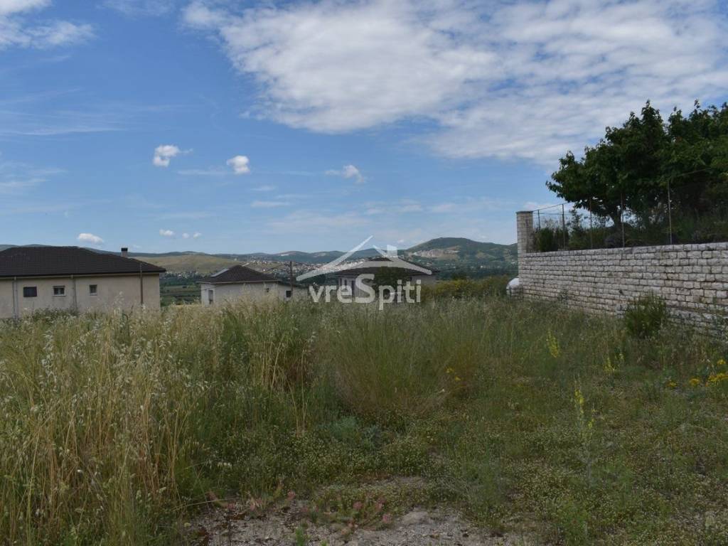 ΑΠΟΨΗ ΟΙΚΟΠΕΔΟΥ