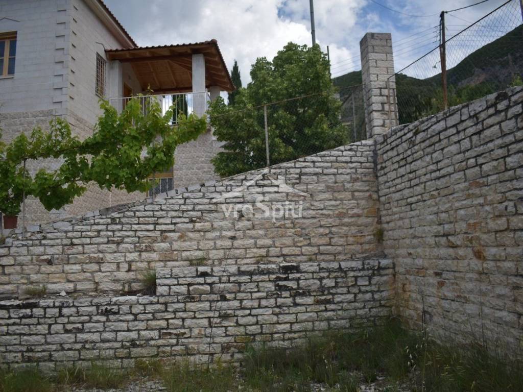 ΑΠΟΨΗ ΟΙΚΟΠΕΔΟΥ