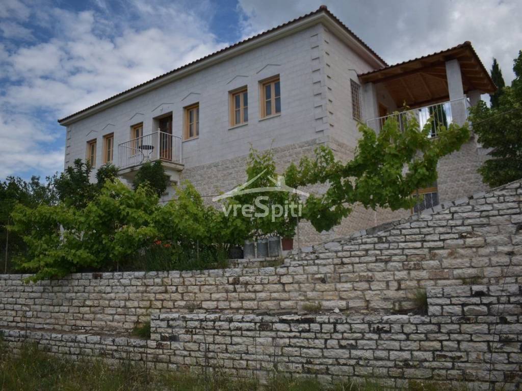 ΑΠΟΨΗ ΟΙΚΟΠΕΔΟΥ