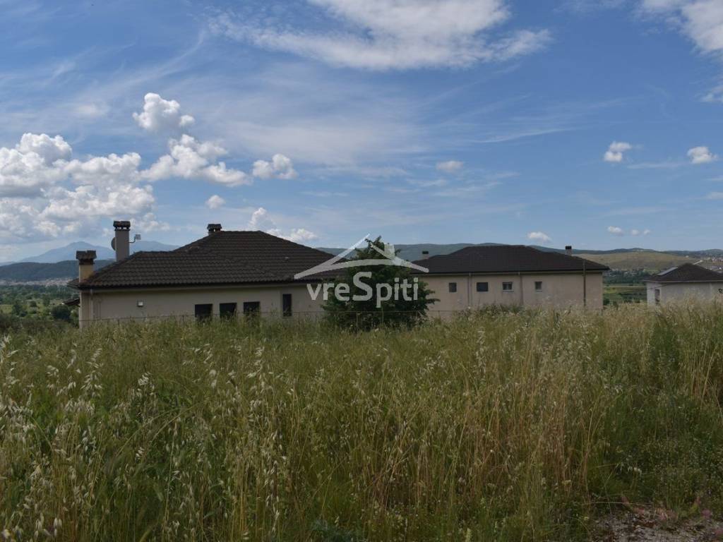 ΑΠΟΨΗ ΟΙΚΟΠΕΔΟΥ