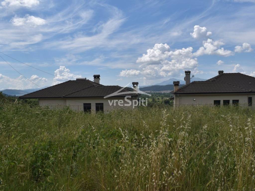 ΑΠΟΨΗ ΟΙΚΟΠΕΔΟΥ