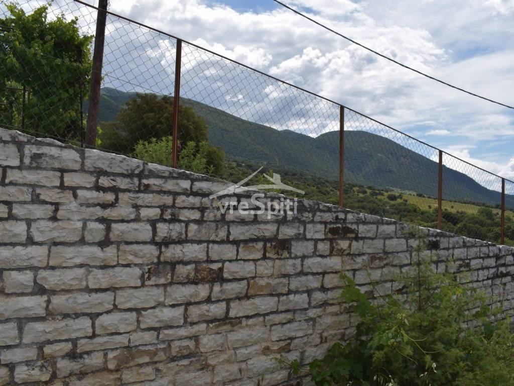 ΑΠΟΨΗ ΟΙΚΟΠΕΔΟΥ