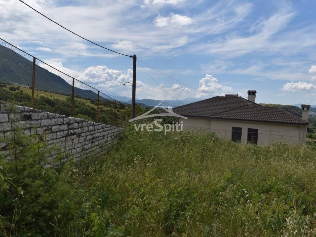 ΑΠΟΨΗ ΟΙΚΟΠΕΔΟΥ