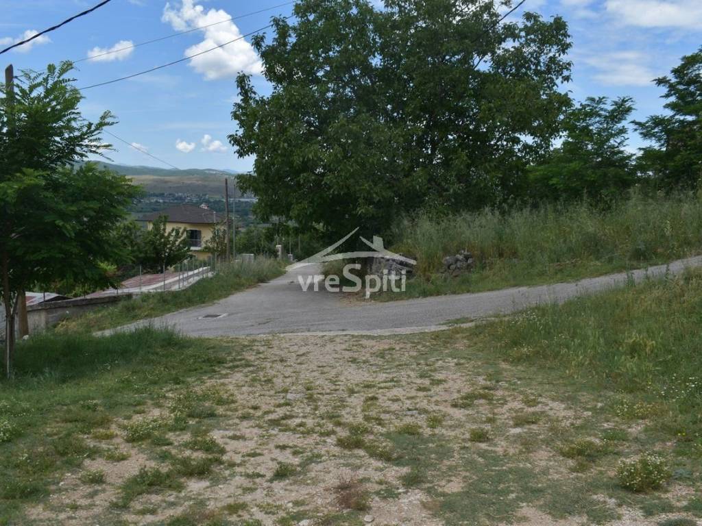 ΑΠΟΨΗ ΟΙΚΟΠΕΔΟΥ