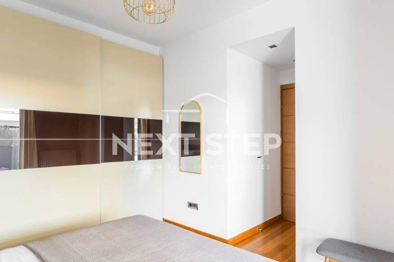 Υπνοδωμάτιο