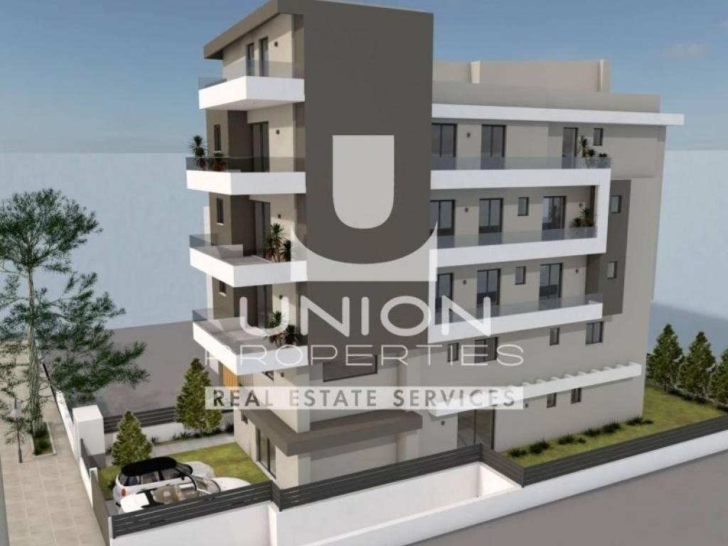 Εξωτερικός χώρος