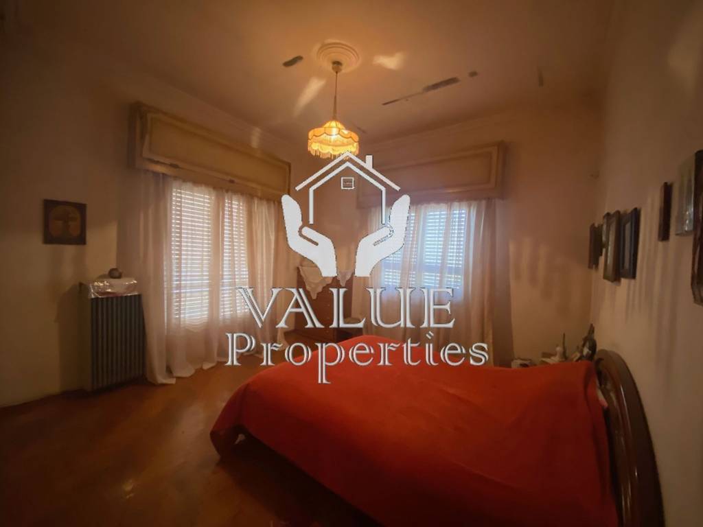 Υπνοδωμάτιο