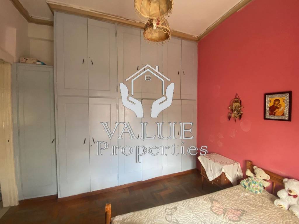 Υπνοδωμάτιο