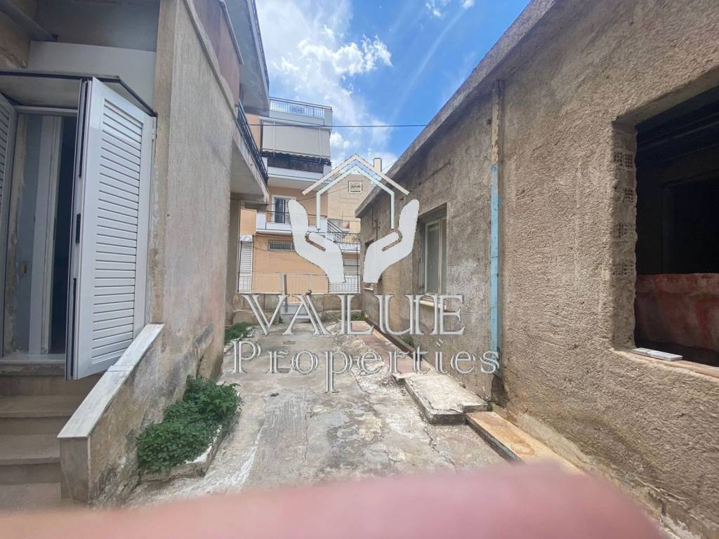 Εξωτερικοι χώροι