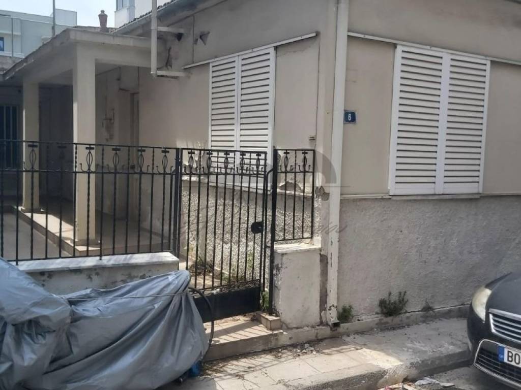 Εξωτερικός χώρος