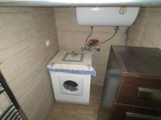 Μπάνιο με μπανιέρα