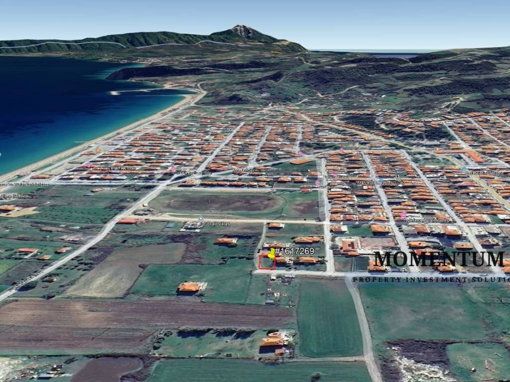 Εξωτερικοι χώροι