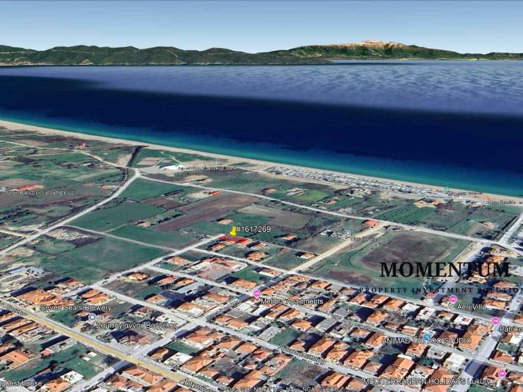 Εξωτερικοι χώροι