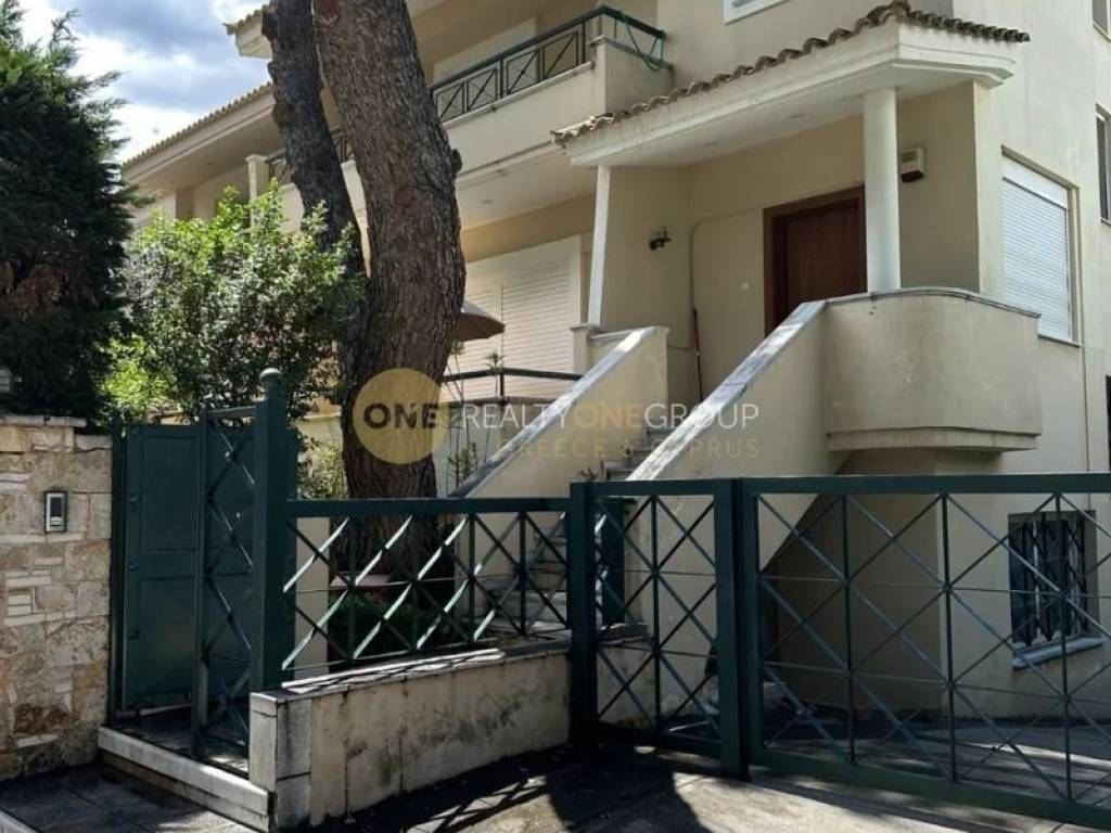 Εξωτερικός χώρος