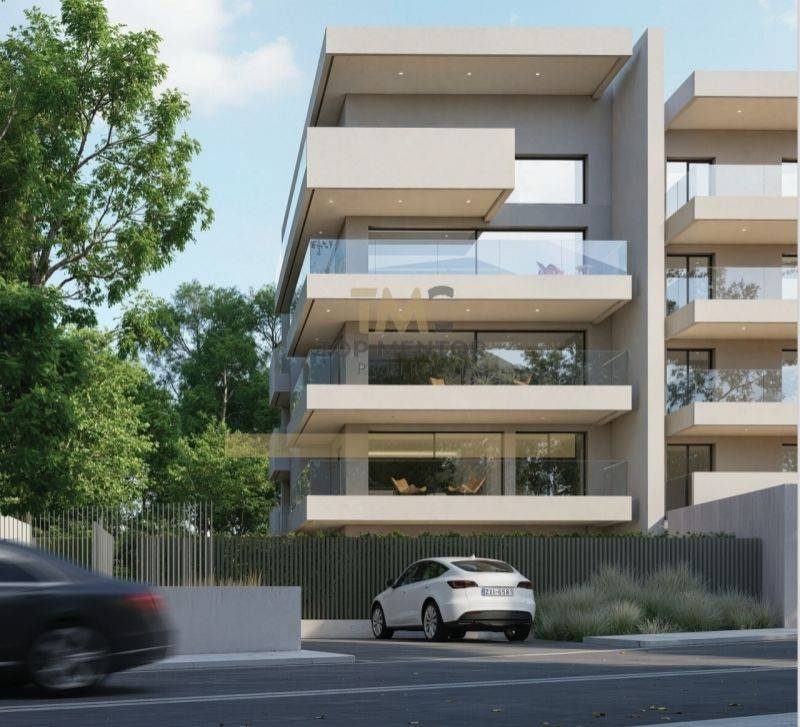 Εξωτερικός χώρος