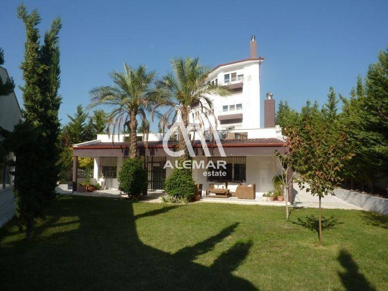 Εξωτερικός χώρος