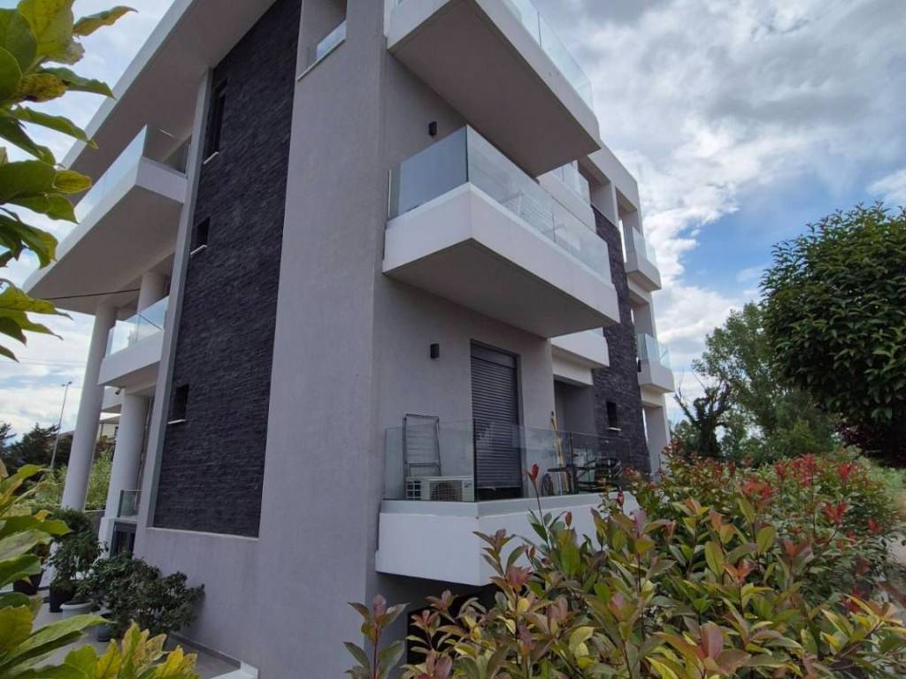 ΕΞΩΤΕΡΙΚΟΣ ΧΩΡΟΣ ΟΙΚΟΔΟΜΗΣ